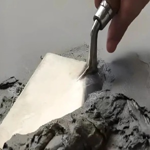 泰宁混凝土裂缝孔洞剥落冻融修复用高强度丙乳防腐蚀砂浆